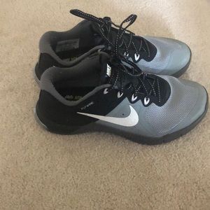 Nike training sneakers